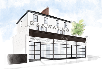 Property Branding & Architectural Visualisation | Creative Consultant